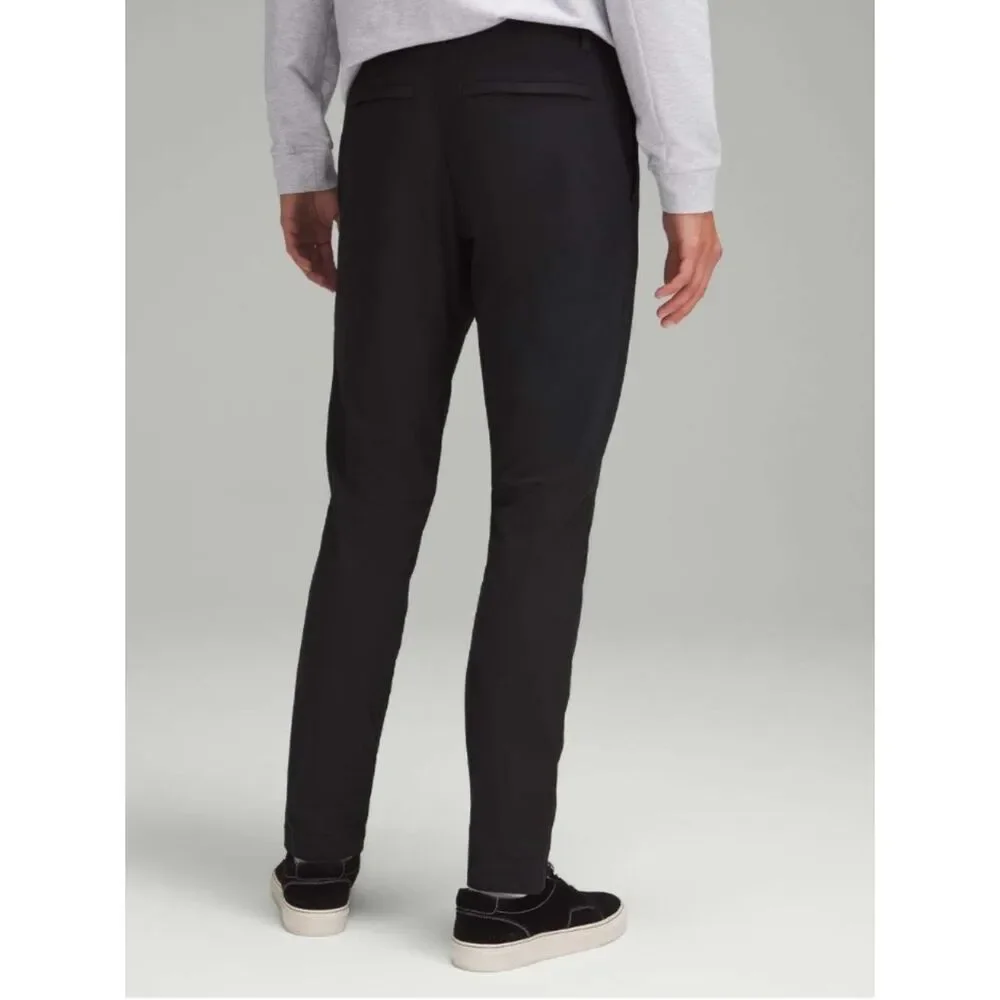 LULULEMON ABC Slim-Fit Trouser 34